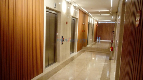 Imagem 7 de 17 de Sala Para Aluguel Em Cambuí - Sa235333