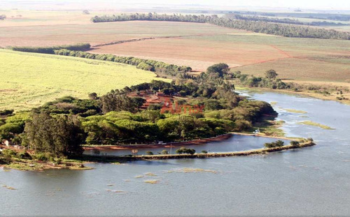 Imagem 10 de 11 de Terreno De Condomínio No Centro De Florínia - V6240