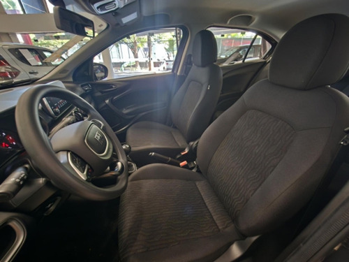 Fiat Cronos 1.0 Drive Flex 4p