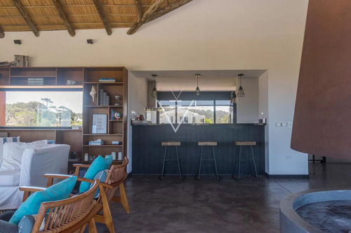 Venta Casa 3 Dormitorios En Pinar Del Faro - José Ignacio Con Playroom (pfa1)