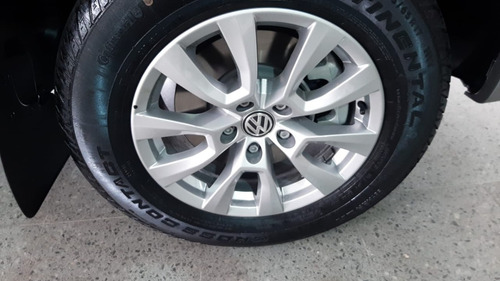 Imagen 22 de 25 de Volkswagen Amarok 3.0 Tdi 258 Hp Confortline 0 Km 2022