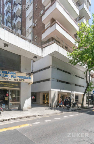 Venta Departamento En Belgrano 3 Ambientes Con Cochera Piso 26