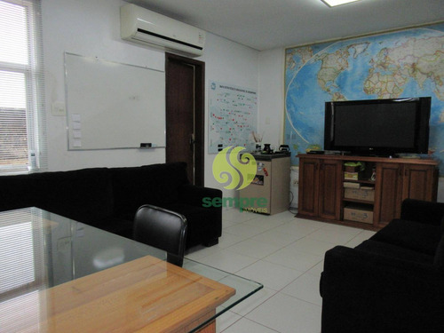 Imagem 8 de 15 de Andar Corporativo À Venda, 250 M² E 01 Vaga - Savassi - Belo Horizonte/mg - Ac0095