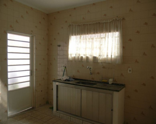 Imagem 3 de 8 de Casa 89m² 2 Dormitórios Centro Indaiatuba - Ca00936 - 69805873