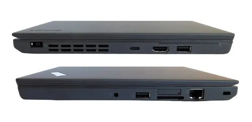 Notebook Lenovo Core I5 6ªgeração 8gb 256ssd Utrabook X270 Notebook Lenovo Core I5 6ªgeração 8gb 256ssd Utrabook X270