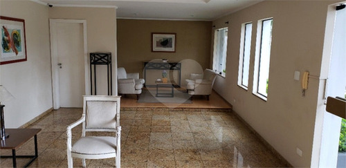 Imagem 17 de 17 de Apartamento-são Paulo-morumbi | Ref.: Reo534699 - Reo534699
