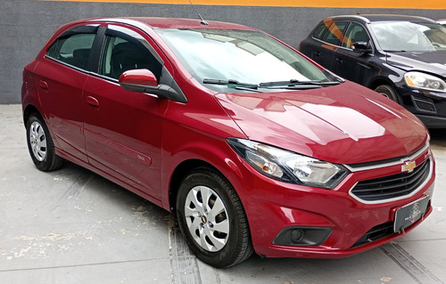Chevrolet Onix 1.0 Lt 5p