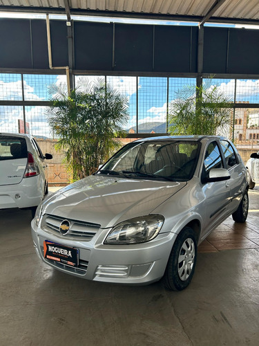 Chevrolet Celta 1.0 Lt Flex Power 5p