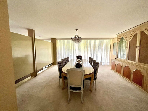 Casa En. Venta Bosques De Las Lomas Bosque De Alerces