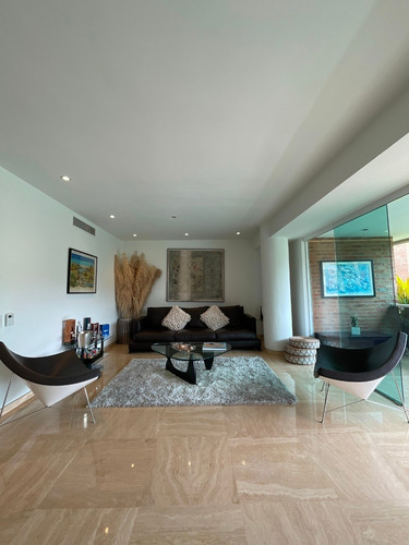 Imagen 5 de 12 de En Venta, Apartamento De 200m2 En Campo Alegre