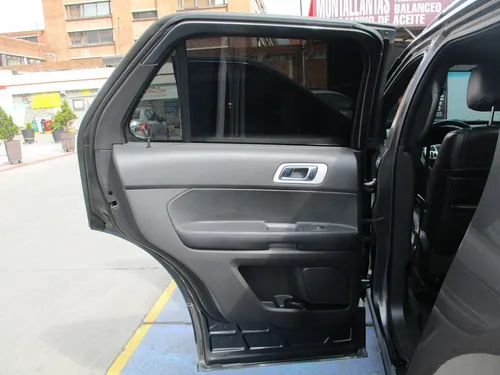Ford Explorer 3.5 Limited