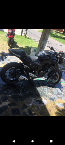 Imagen 7 de 21 de Yamaha Fz 25