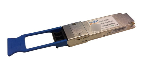 Modulo Qsfp (40g) Monomodo 20km Etu-link