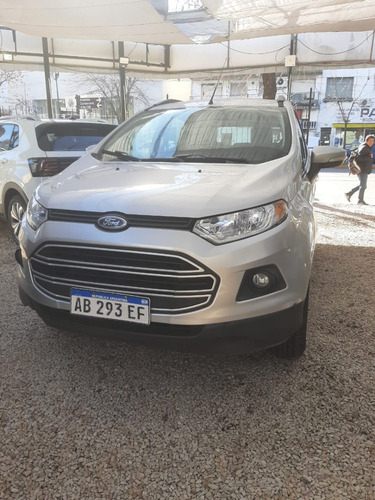 Ford Ecosport 1.6 Se 110cv 4x2