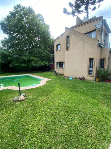 Venta Casa 3 Dormitorios Villa Elisa Con Cochera