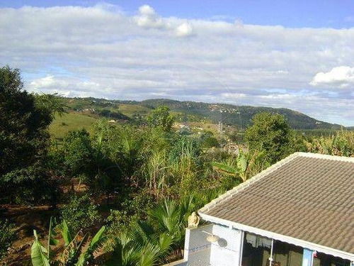 Chácara À Venda, 1000 M² Por R$ 800.000,00 - Rio Abaixo - Atibaia/sp - Ch0262