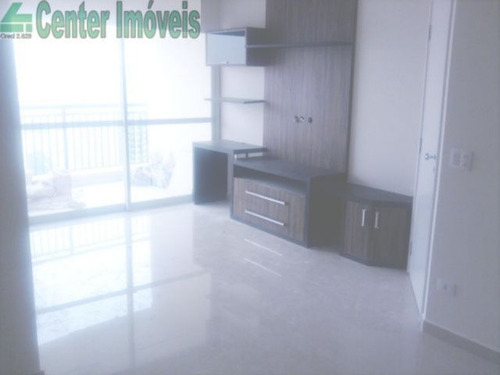Imagem 1 de 8 de Apartamento - Vila Gumercindo - Ref: 2630 - V-76645