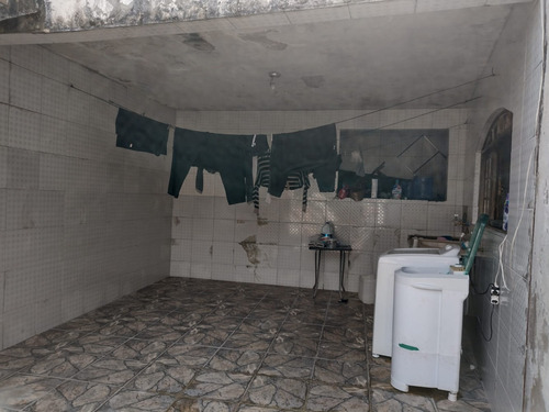 Imagem 6 de 13 de Casa No Jardim São Marcos Itapecerica Da Serra