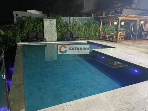 Imagem 5 de 30 de ***exclusivo Imóvel De Alto Padrão Em Condomínio Fechado.***