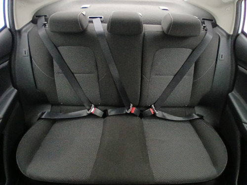 Chevrolet Onix 1.0 TURBO FLEX LTZ AUTOMÁTICO