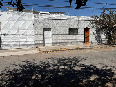 Casas en Venta en General Gambino, Conchalí 