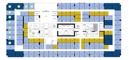 Venta De Oficinas En Paseo De La Reforma, Cuauhtémoc. Desde 9.7 M2 A 34 M2, Con Todo Lo Que Necesitas Para Tu Negocio.