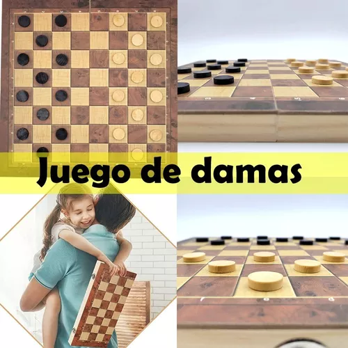 Juego De Damas Gratis Flyordie Juguetes