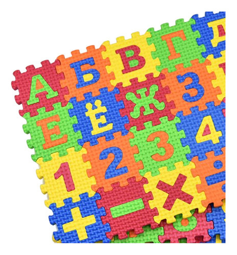 Juego De Puzles De 60 Piezas, Alfombrilla For Gatear Con