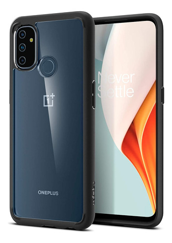 Oneplus Nord N100 Spigen Ultra Hybrid Carcasa Case One Plus