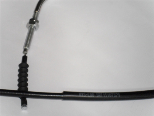 Cable Embrague Original Honda Cg 150 New Titan Centro Motos