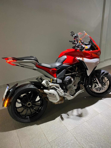 Mv Augusta Turismo Veloce