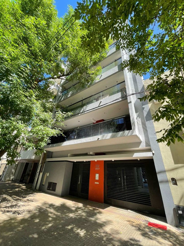 Imagen 1 de 29 de Departamento De 2 Dormitorios Con Cochera