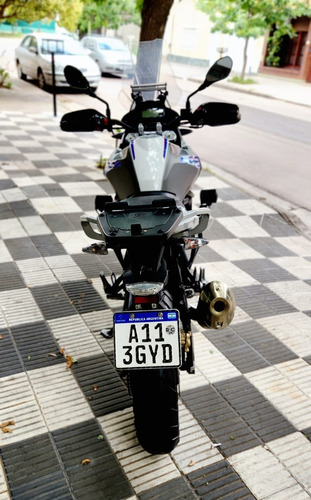 Imagen 10 de 22 de Bmw G 310 Gs '19 - 5.500 Km - Excelente Estado!!