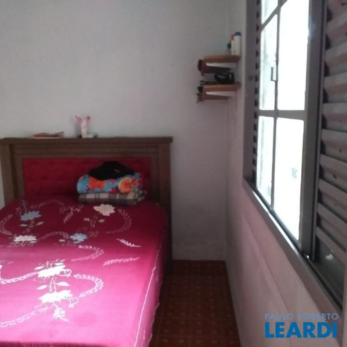 Imagem 4 de 15 de Casa Térrea - Cidade Dutra - Sp - 645946