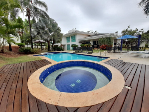 Imagem 4 de 15 de Casa De Condomínio Em Pontal Da Liberdade - Lagoa Santa - 8692