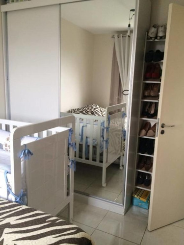 Imagem 10 de 10 de Apartamento!!! - Mv5376