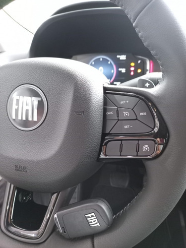 Imagem 8 de 12 de Fiat Toro Volcano T270 - Disponível