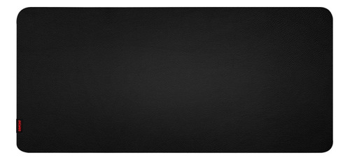 Mouse Pad Exclusive Pro Black Pcyes 80x40cm Pmpex