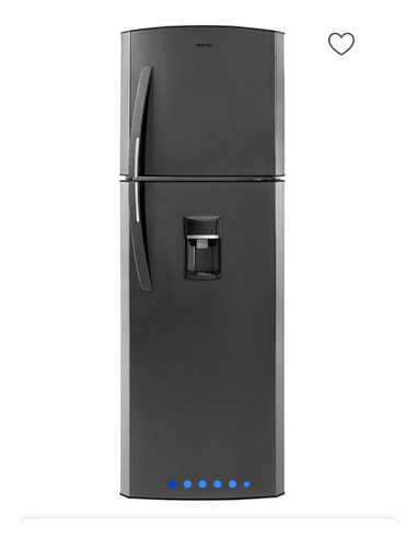 Refrigerador Mabe 292lts Usada