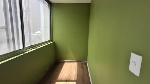 Departamento En Venta De 3 Dorm. En Santiago