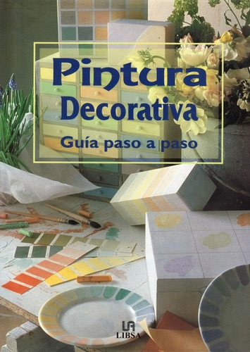 Pintura Decorativa (contemporáneos)