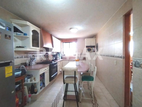 Casa En Venta Héroes De Padierna Picacho Ajusco Tlalpan