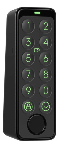 Switchbot Keypad Touch Inalámbrico Para Switchbot Smart Lock