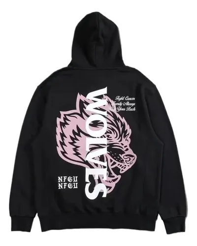 Sudadera wolves hotsell