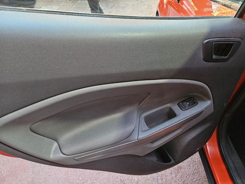 Ford Ecosport 1.6 Se 110cv 4x2