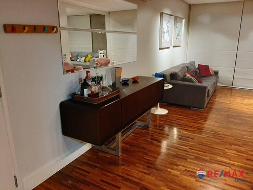 Imagem 7 de 30 de Apartamento Com 3 Dormitórios À Venda, 104 M² Por R$ 1.190.000,00 - Perdizes - São Paulo/sp - Ap34178