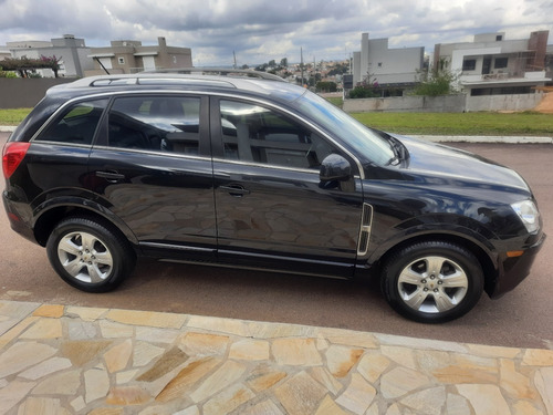 Chevrolet Captiva Sport 2014