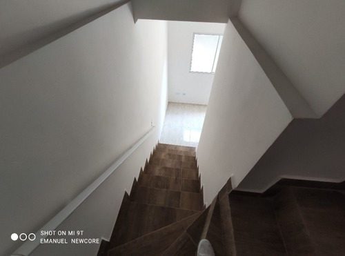 Imagem 10 de 21 de Casa Com 2 Dormitórios À Venda, 52 M² - Mirim - Praia Grande/sp - Ca0492