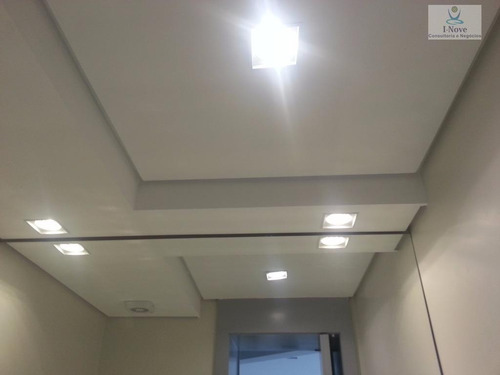 Imagem 16 de 30 de Moema Amplo, Modernizado E Com Serviços - Oportunidade De Requinte E Conforto - Ap0160