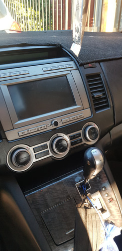 Station Wagon Automatica Caja 6ta., 4x4 Integral Con Turbo